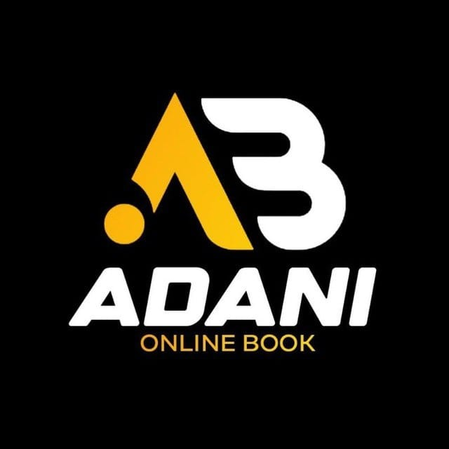 Adani Online Book